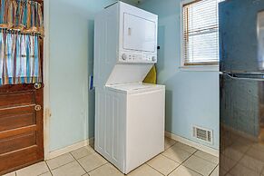 Maryland Abode w/ Patio: Near Baltimore Harbor