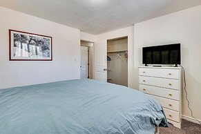 4 Mi to Olde Town Arvada! Dog-friendly Home, Yard