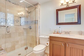 14 Mi to Denver Zoo: Pet-friendly Arvada Home