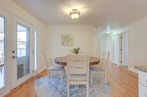 14 Mi to Denver Zoo: Pet-friendly Arvada Home