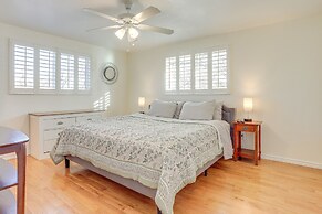 14 Mi to Denver Zoo: Pet-friendly Arvada Home