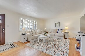 14 Mi to Denver Zoo: Pet-friendly Arvada Home