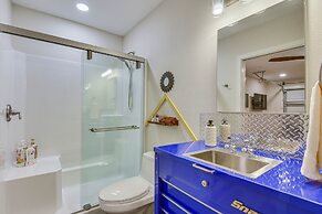 Dog-friendly Bradenton Home w/ Private Pool & Yard