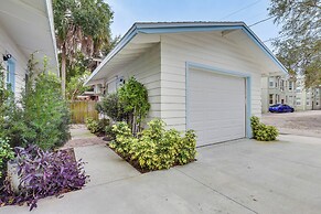 Dog-friendly Bradenton Home w/ Private Pool & Yard
