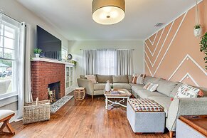 Dog-friendly Bradenton Home w/ Private Pool & Yard