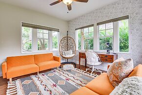 Dog-friendly Bradenton Home w/ Private Pool & Yard