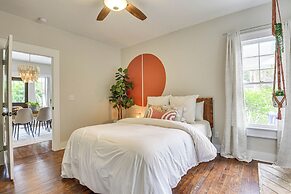 Dog-friendly Bradenton Home w/ Private Pool & Yard