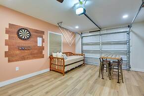 Dog-friendly Bradenton Home w/ Private Pool & Yard