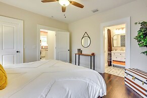 Dog-friendly Bradenton Home w/ Private Pool & Yard