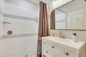 Dog-friendly Bradenton Home w/ Private Pool & Yard