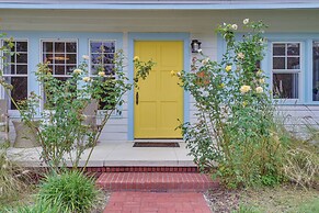 Dog-friendly Bradenton Home w/ Private Pool & Yard