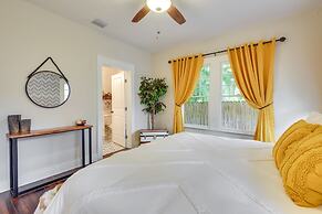 Dog-friendly Bradenton Home w/ Private Pool & Yard