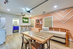 Dog-friendly Bradenton Home w/ Private Pool & Yard