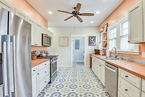 Dog-friendly Bradenton Home w/ Private Pool & Yard