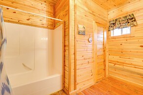 Pet-friendly Idaho Home on the Salmon River!