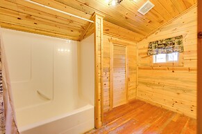 Pet-friendly Idaho Home on the Salmon River!