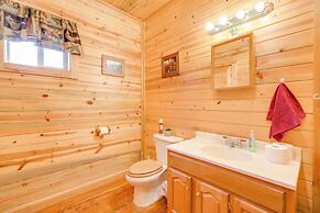 Pet-friendly Idaho Home on the Salmon River!