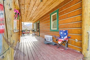 Pet-friendly Idaho Home on the Salmon River!
