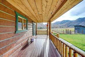 Pet-friendly Idaho Home on the Salmon River!