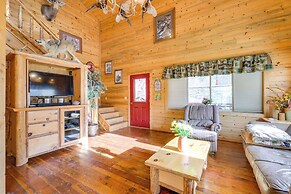 Pet-friendly Idaho Home on the Salmon River!