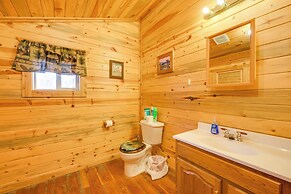 Pet-friendly Idaho Home on the Salmon River!