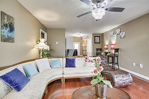 Spacious Family-friendly Home in Denham Springs!