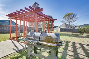 Spacious Family-friendly Home in Denham Springs!