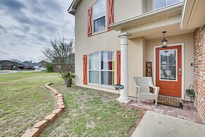 Spacious Family-friendly Home in Denham Springs!