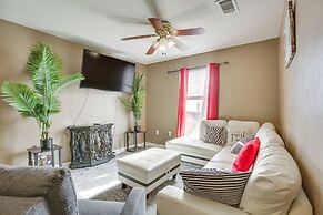 Spacious Family-friendly Home in Denham Springs!