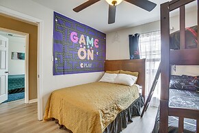 Spacious Family-friendly Home in Denham Springs!