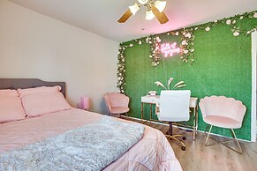 Spacious Family-friendly Home in Denham Springs!