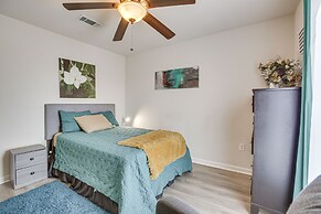 Spacious Family-friendly Home in Denham Springs!