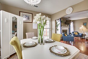 Spacious Family-friendly Home in Denham Springs!