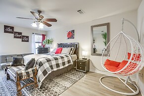 Spacious Family-friendly Home in Denham Springs!