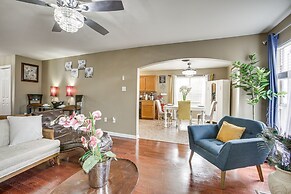 Spacious Family-friendly Home in Denham Springs!