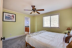 Expansive Mountain Gem: Game Room, 3 Mi to Acton