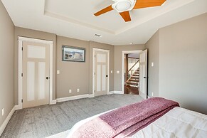 Expansive Mountain Gem: Game Room, 3 Mi to Acton