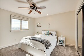 Expansive Mountain Gem: Game Room, 3 Mi to Acton