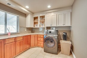 Expansive Mountain Gem: Game Room, 3 Mi to Acton