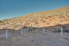 Expansive Mountain Gem: Game Room, 3 Mi to Acton