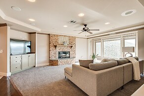 Expansive Mountain Gem: Game Room, 3 Mi to Acton