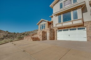 Expansive Mountain Gem: Game Room, 3 Mi to Acton