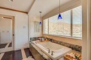 Expansive Mountain Gem: Game Room, 3 Mi to Acton