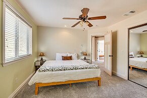 Expansive Mountain Gem: Game Room, 3 Mi to Acton