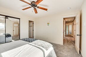 Expansive Mountain Gem: Game Room, 3 Mi to Acton