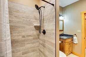Rural Drexel Cabin on 30 Acres: Unplug + Unwind!