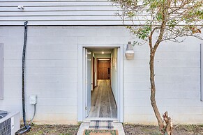 Pet-friendly Blairsville Duplex w/ Mountain Views!