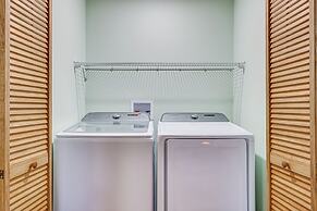 Pet-friendly Blairsville Duplex w/ Mountain Views!