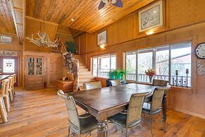 Salmon Vacation Rental w/ Mountain Views!