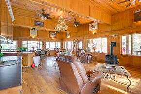 Salmon Vacation Rental w/ Mountain Views!